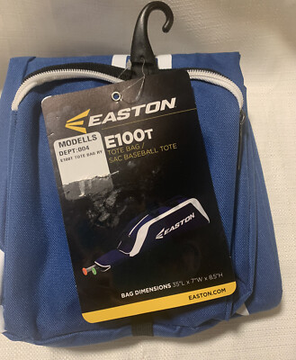 Easton E100t Easton Bat Bag NEW~ Easton E100T Baseball Softball
