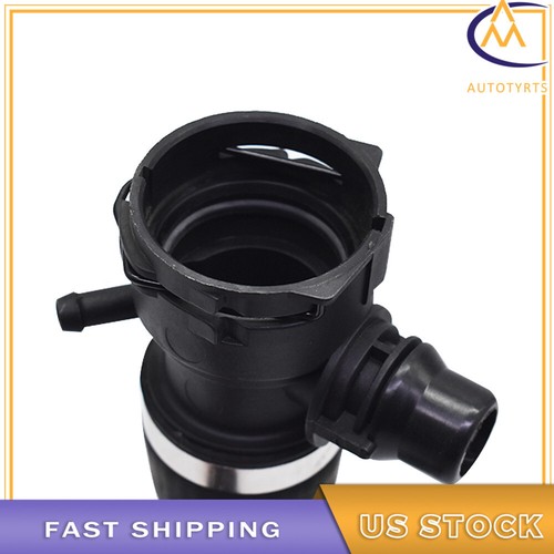 Upper Radiator Coolant Hose 17127540127 For 07-13 BMW 135i 335i xDrive 335xi - Bild 6 von 6