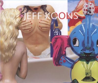 Jeff Koons, Jeff Koons, Good Book