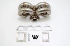 1320 Performance B SERIES TURBO MANIFOLD RAMHORN T3 T4 GSR SI B16 B20 B18C1 B18