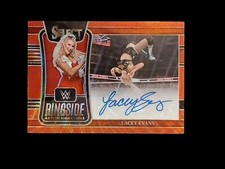 2023 Panini Select WWE Wrestling Cards Checklist 28
