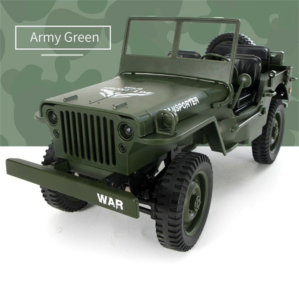 hsp hammer rock crawler