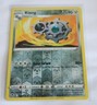 Pokémon TCG Klang Sword & Shield - Silver Tempest 124/195 Reverse Holo Uncommon