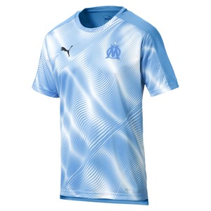 olympique de marseille jersey