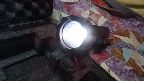 Xenonics NightHunter 3 Light Kit - Picture 3 of 9