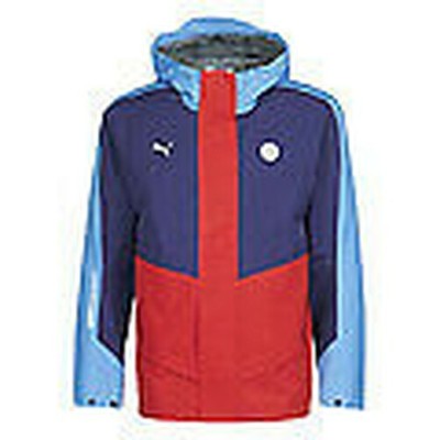 Jacket Men Puma BMW Mms Blue | eBay