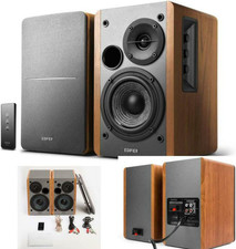 microlab chairman b77