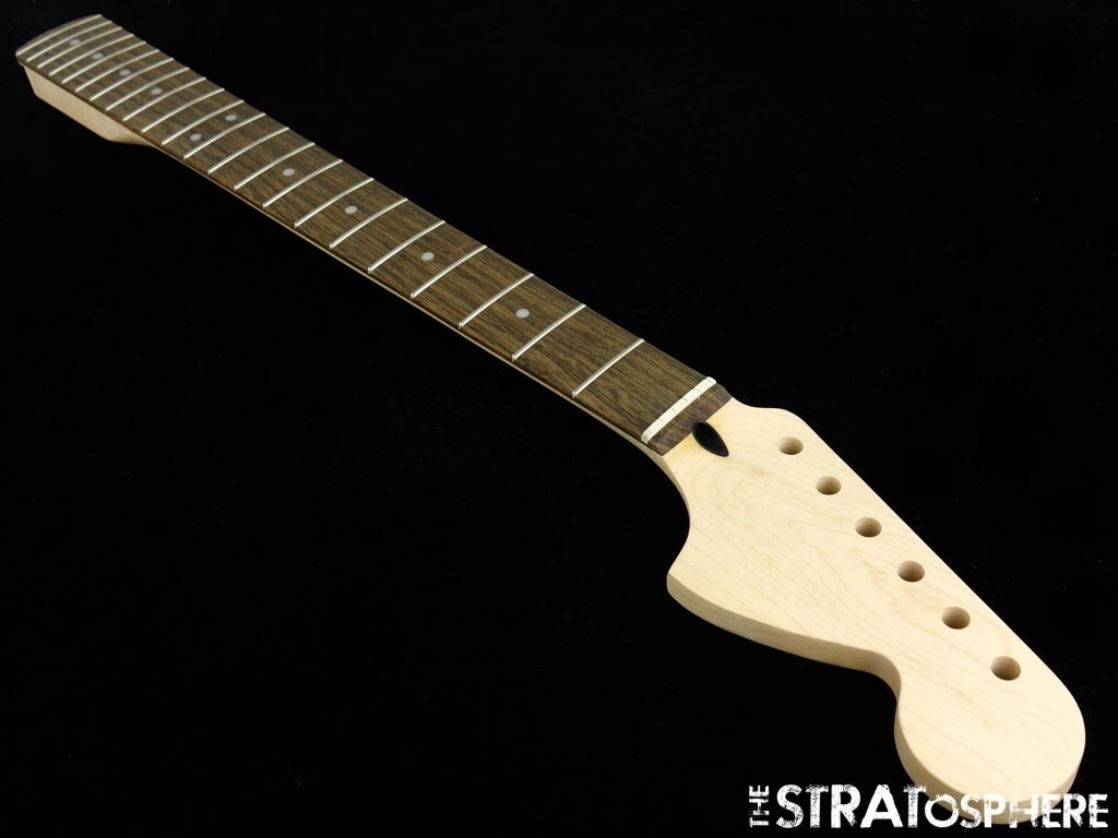 Mighty mite 2024 strat neck