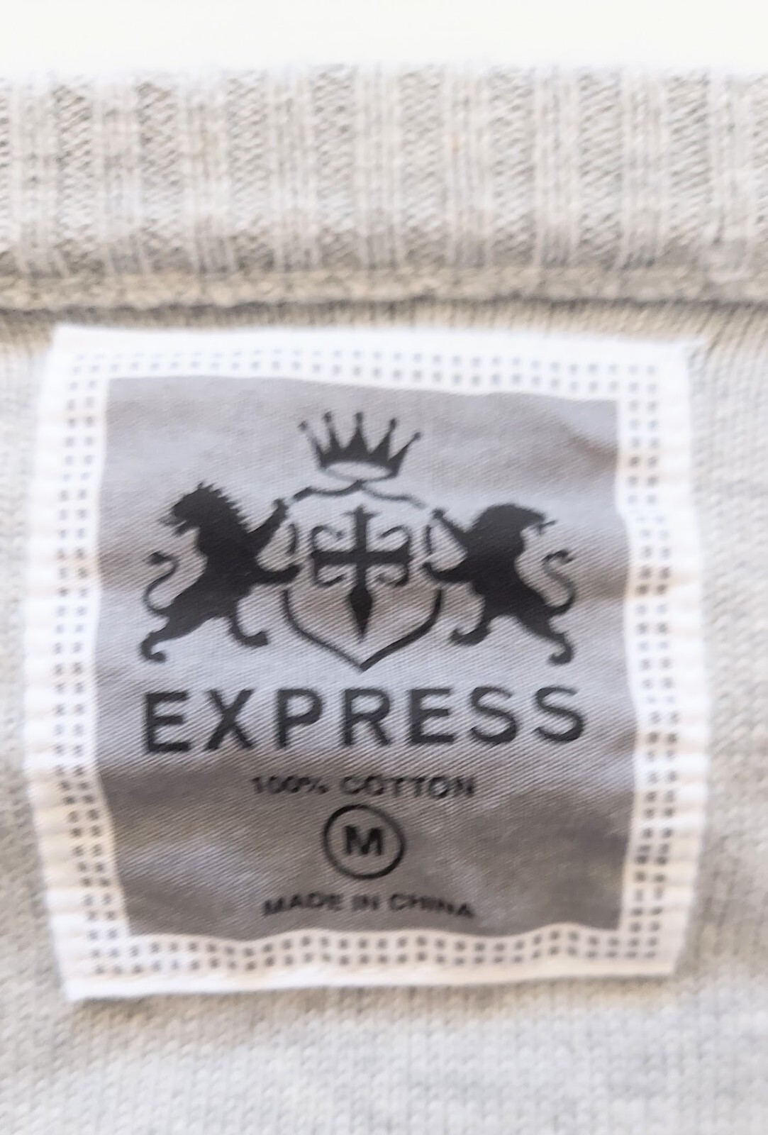 Express V Neck Pullover Argyle Spring Sweater Men… - image 8