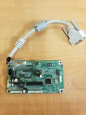 PCB ASSY M0106001, control board