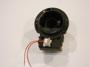 Laugenpumpe 461974644711 Waschmaschine Whirlpool AWO5446 859233903008