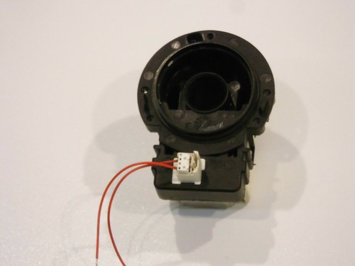 Laugenpumpe 461974644711 Waschmaschine Whirlpool AWO5446 859233903008