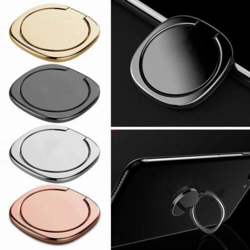 Cell Phone Ring Stands/Holders for OnePlus Huawei P8