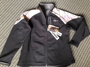 habit realtree jacket