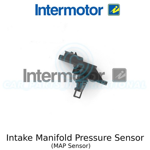QUARKZMAN Sensore MAP Pressione Aria Collettore Per Chrysler, Dodge, Jeep (Ricambio 56028562AB) - 2