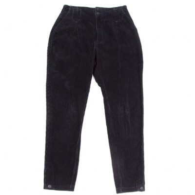 ISSEY MIYAKE I.S. Cotton Corduroy Pants Size 9(K-127973) | eBay