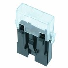 Stackable Maxi Blade Fuse Holder 4-6mm² Car Auto Truck 12V 24V