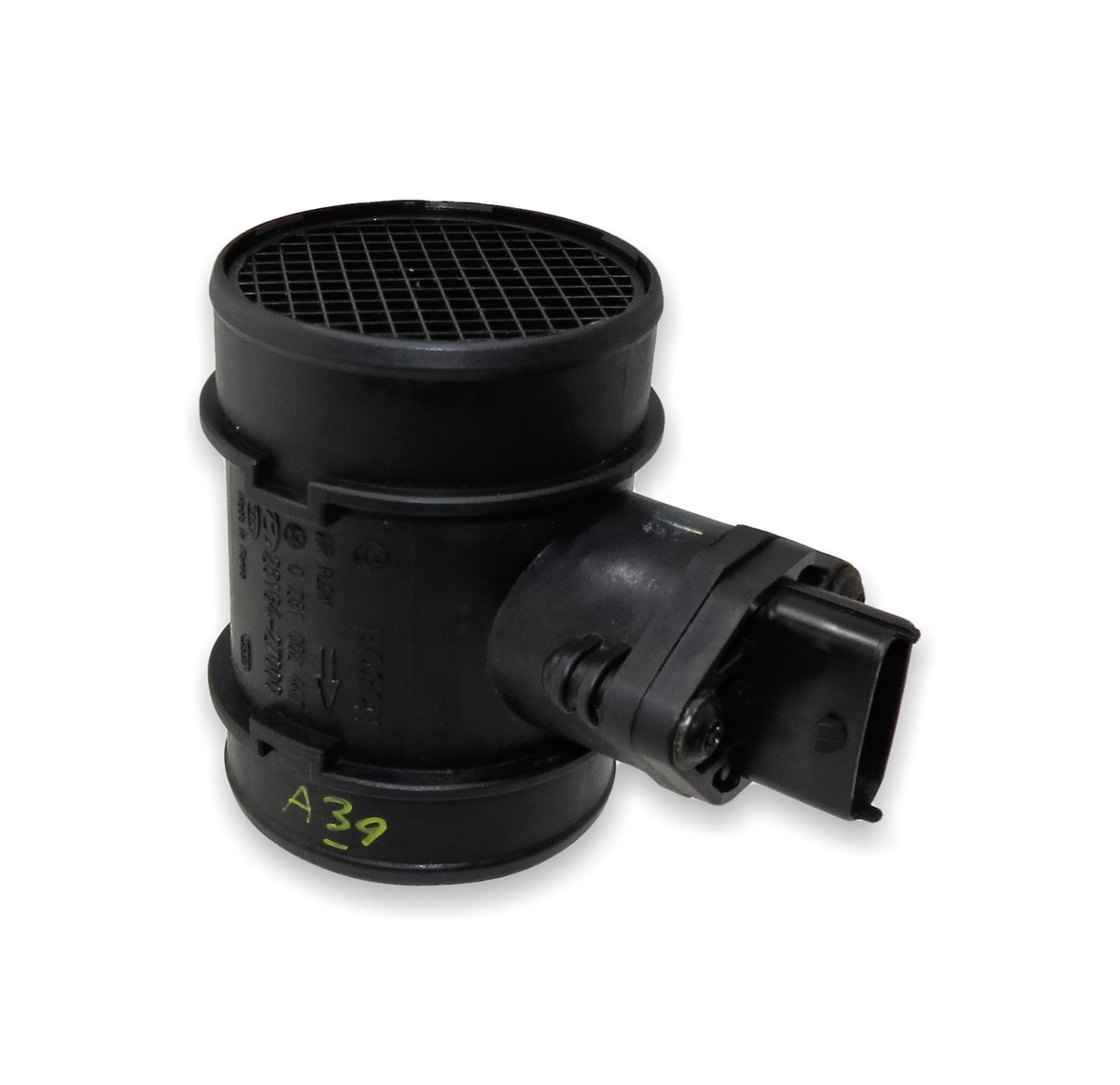 28164-27000 Genuine Bosch KIA Carens Mass Air Flow Sensor