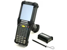 Zebra MC92N0-G90SYJQA6WR, WM6.5, 53-5250 Keypad, SE4600, *Used/Tested/Working*