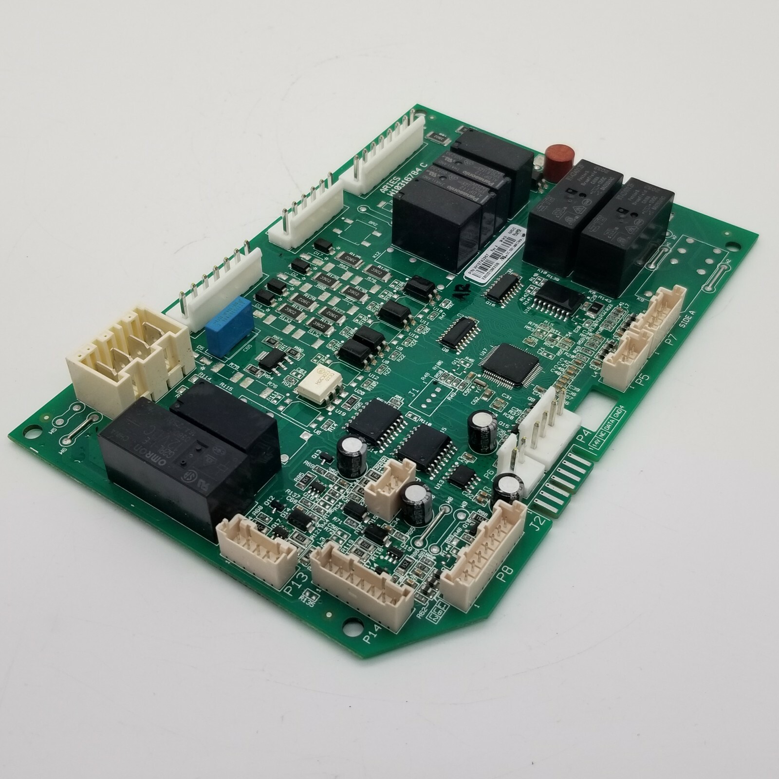 OEM KitchenAid Fridge Control W10743957 🔥Lifetime Warranty *Free Same