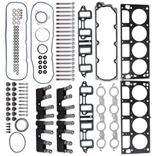 AFM Lifter Replacement Kit Head Gasket Set for GMC Chevy Cadillac 6.2L V8 2009