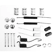 BRSK-7294A Motorcraft Brake Shoe Return Spring Rear New for Ford Ranger 95-2005