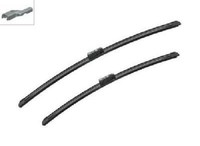 Original Bosch Wischblatt 3 397 007 225 FüR CitroëN Fiat Peugeot