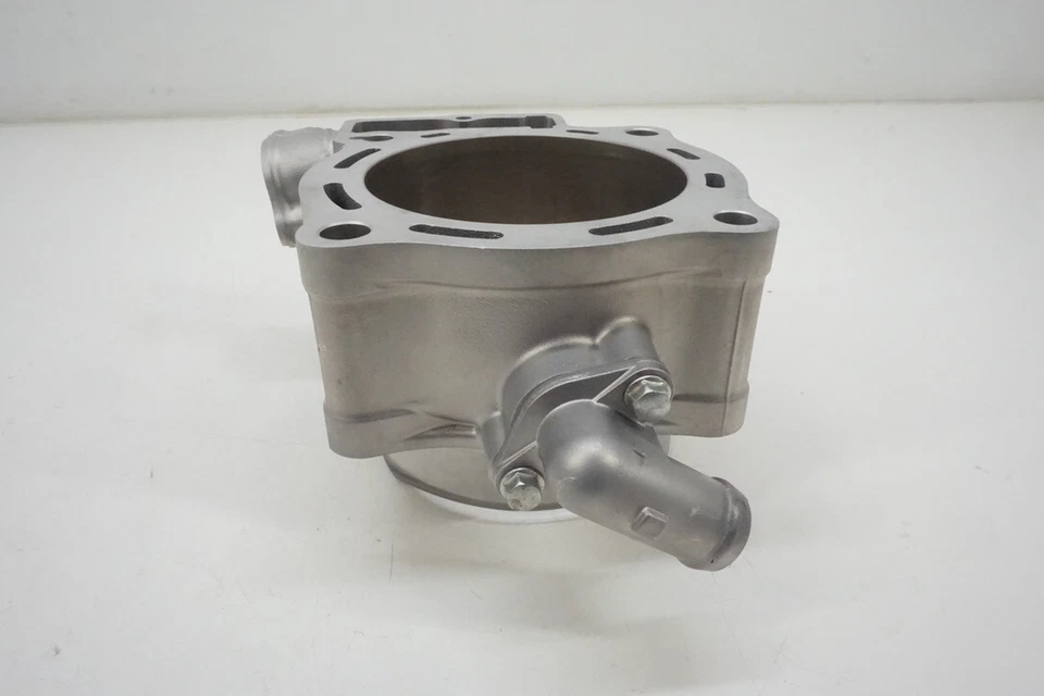CRF450R 2013 cilindro OEM motor extremo superior barril jarra Honda CRF450 CRF 2009-2016 Foto 4 de 4