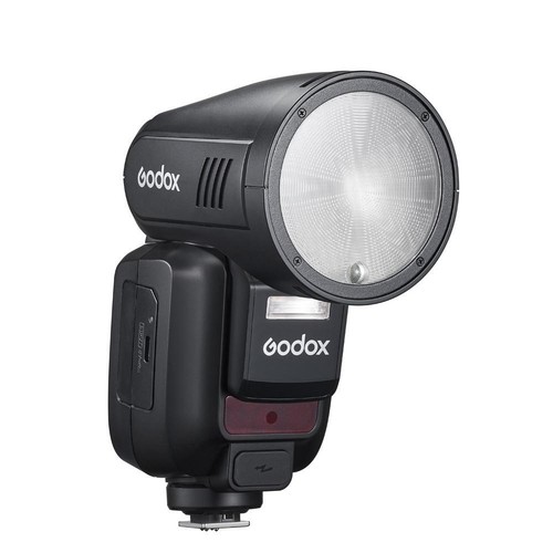 Godox Speedlite V100 per OM System / Panasonic 100W - Imagen 2 de 4
