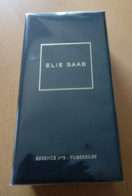 Elie Saab Essence N° 9 Tubéreuse Essence de Parfum 100ml
