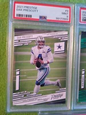 nfl graded cards CJ Stroud leads NFL players with the most PSA graded trading cards this  year by a mile