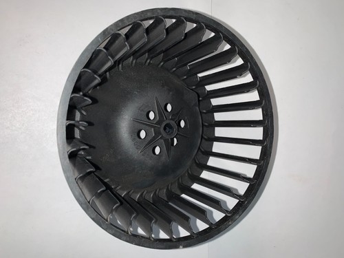 Delco 15-8137 GM 3052244 HVAC Blower Motor Wheel - Picture 2 of 7