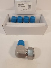 Swagelok SS-1210-7-12 Female Connector 3/4" Tube X 3/4" Female Pipe Qty 5