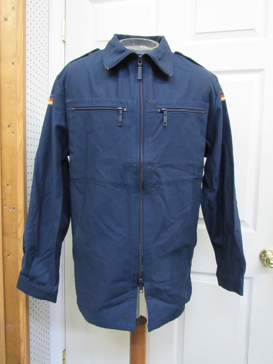US NAVY ジャケット 米軍 実物 US NAVY USN シップボード ジャケット MEDIUME