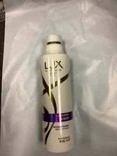 Lux Rich Shine silky smooth Moisture Shampoo  400ml -
