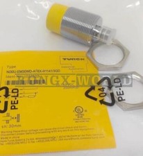One TURCK Ni30U-EM30WD-AN6X-H1141/3GD Proximity Switch new One year warranty