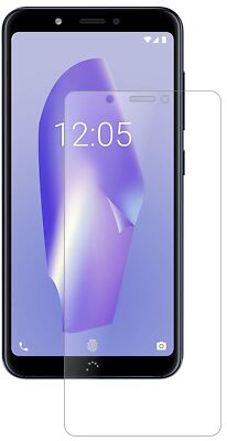 Dipos Pellicola Protettiva Antiriflesso Per BQ Aquaris X (2 Pezzi) – Opaca, Anti-Impronta, Made In Germany