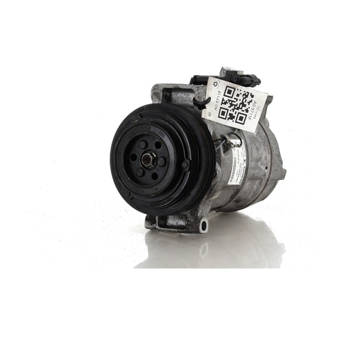 Klimaanlagekompressor - Mercedes Klasse C IV PH.2 - 0008301301 - A0-5711F