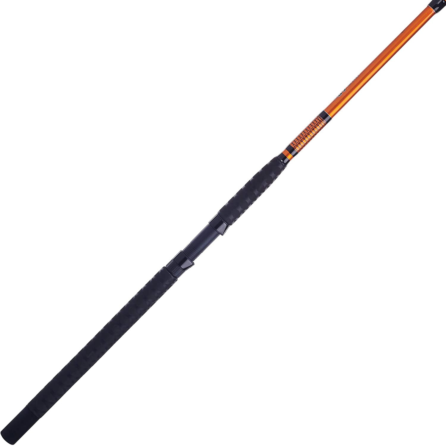 Ugly Stik5'6 1 pc Medium 1/8-5/8 6-15lb