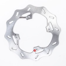 BRAKING 2002-2007 CR125R Honda ROTOR REAR HO60RID