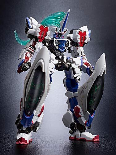 Deus Machina Demonbane: Zanma Taisei Demonbane HAGANE WORKS
