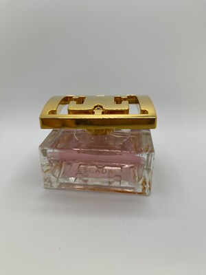 ESPECIALLY BY ESCADA EDP LOT L 1.6 OZ/50 ML NNB NICE FRAGRANCE