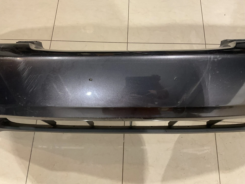 Cubierta de parachoques delantero gris 2004-2009 LEXUS RX350 RX330 52119+0E020 OEM Foto 3 de 4