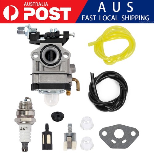 Carburatore Decespugliatore Alpina Carburatore Universale Per - Foto 11