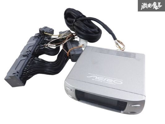 JDM Toyota Celsior UCF30 UCF31 Genuine Air Suspension Controller