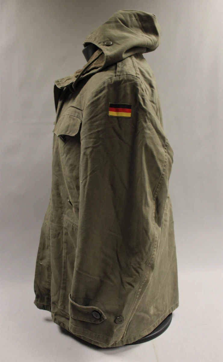 1980s parka cheap coat