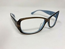 Maui Jim NALANI MJ295-03T Brown/Blue Women Sunglasses Frame Only 61-16-126 RM18