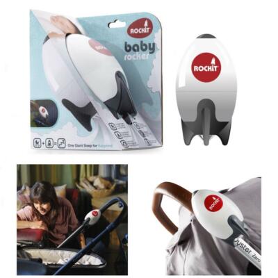 rockit pram