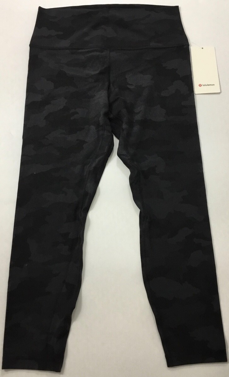 mmmcoco41　lululemon Align25 ブラック(4) lululemon black align 25