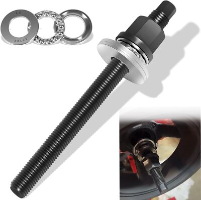 551141 LS Harmonic Balancer Install Tool For 1997+ GM V8 LS Series LQ4/9 Engine
